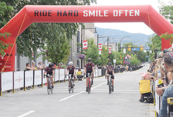 Granfondo